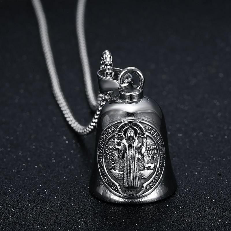 Motorcycle Guardian Bell