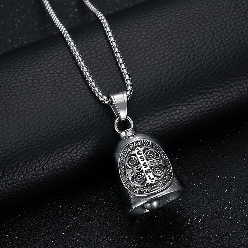 Motorcycle Guardian Bell