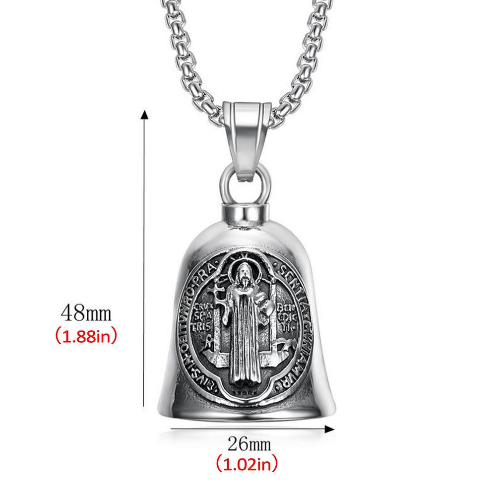 Motorcycle Guardian Bell