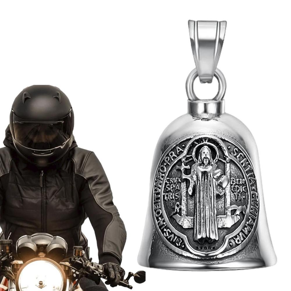 Motorcycle Guardian Bell
