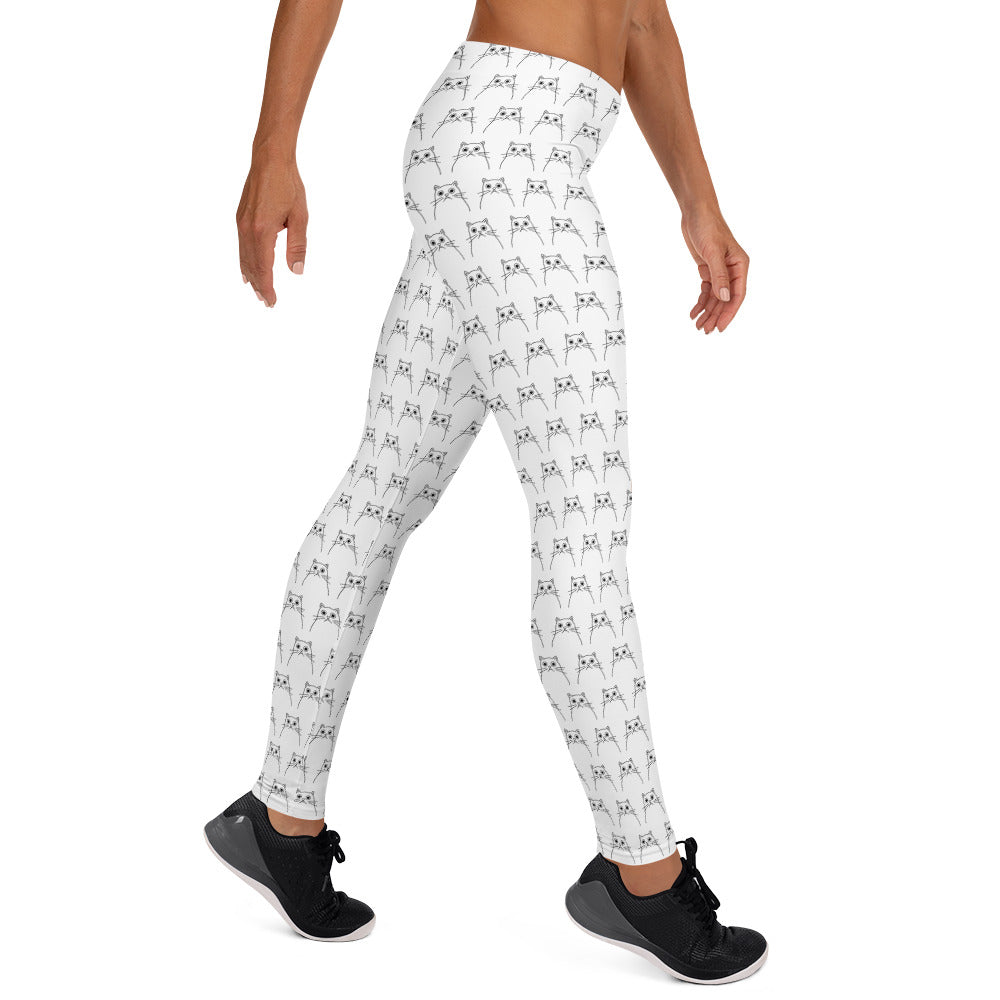 KC D'Gas™ Leggings
