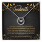 Forever Lucky in Love with You Necklace™