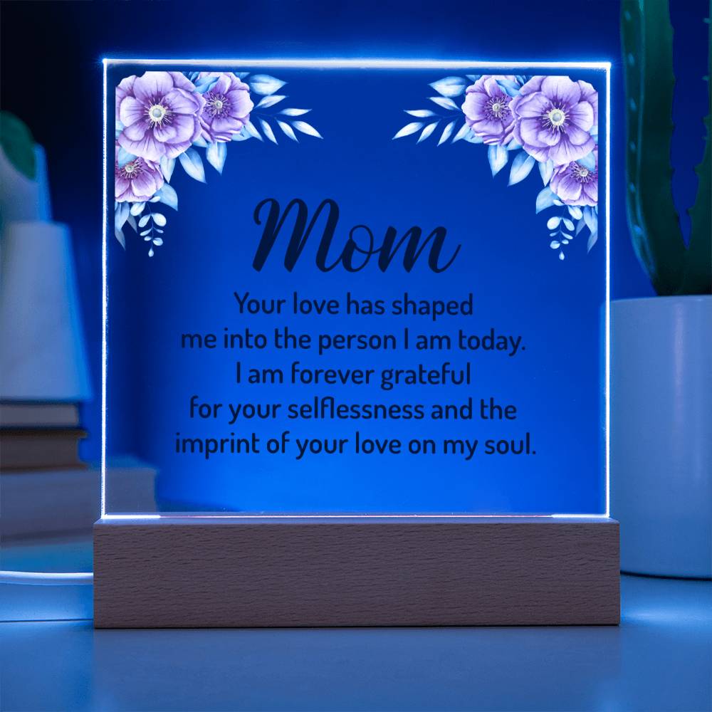 My Mother's Love by Sentimental Gestures™