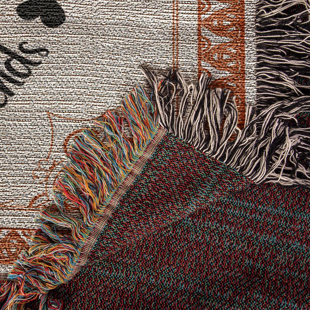 Family - Never Ending Love Blanket