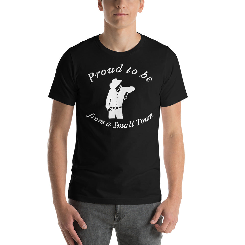 Small Town Pride T-Shirt™