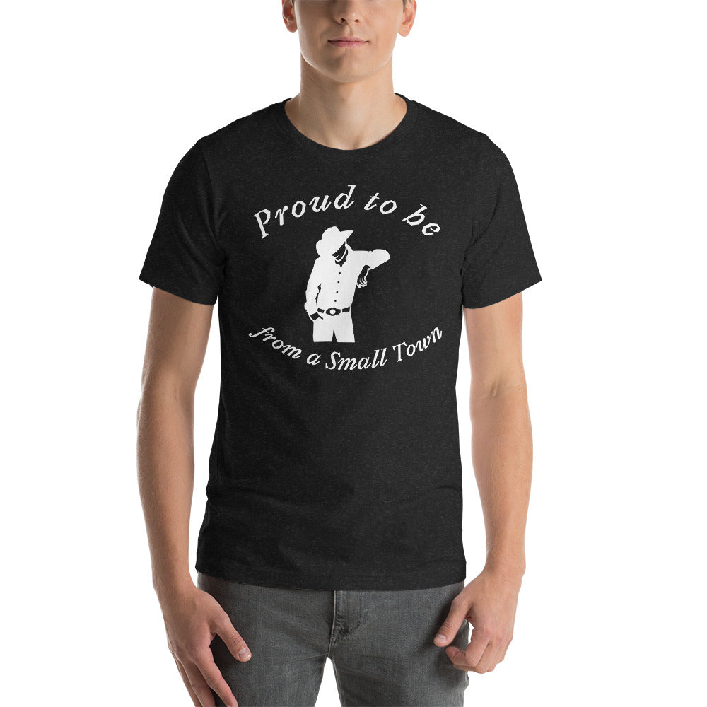 Small Town Pride T-Shirt™