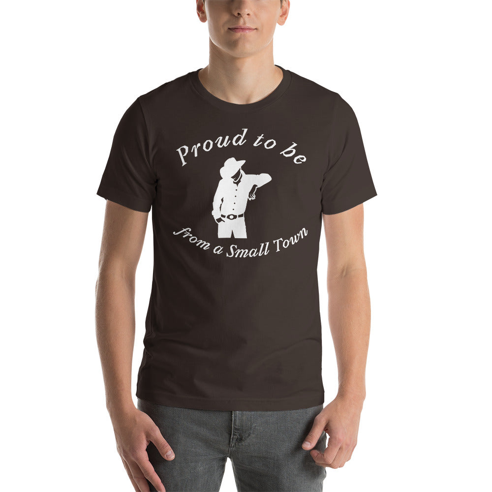 Small Town Pride T-Shirt™