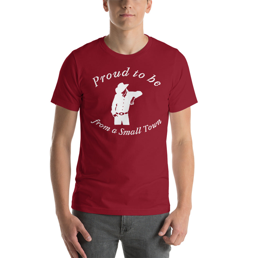 Small Town Pride T-Shirt™
