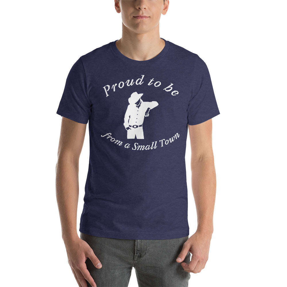 Small Town Pride T-Shirt™