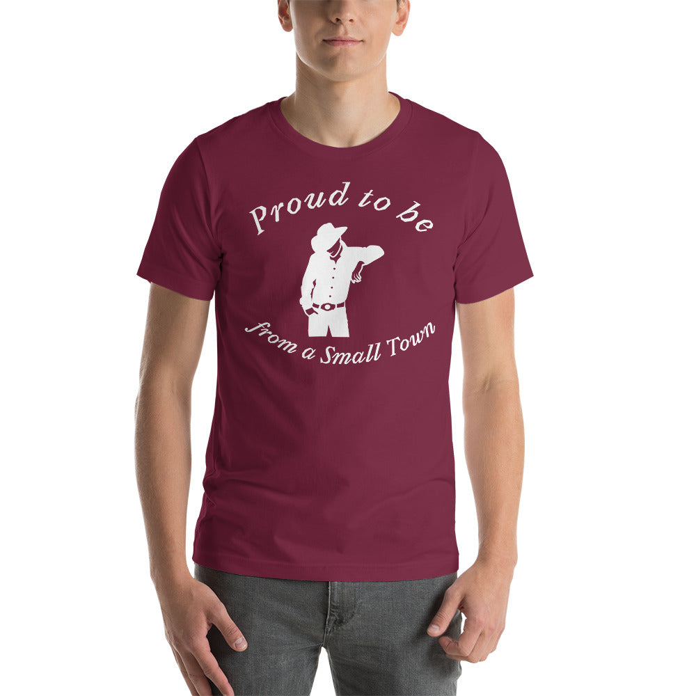 Small Town Pride T-Shirt™
