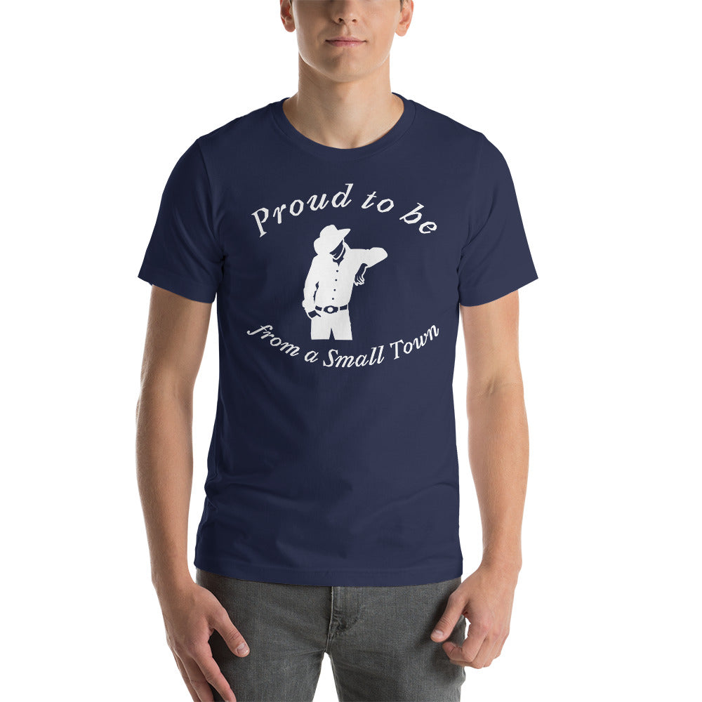 Small Town Pride T-Shirt™