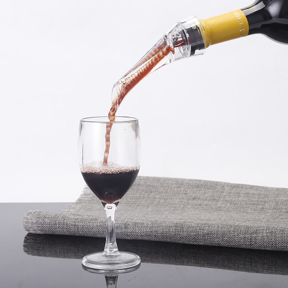 UPORS Wine Aerator