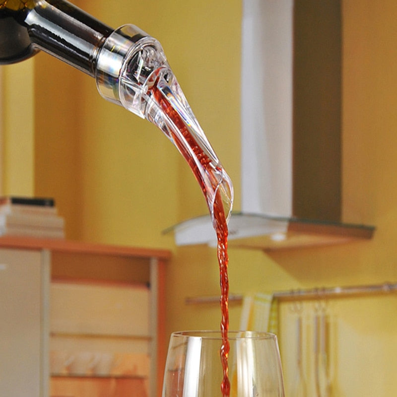 UPORS Wine Aerator