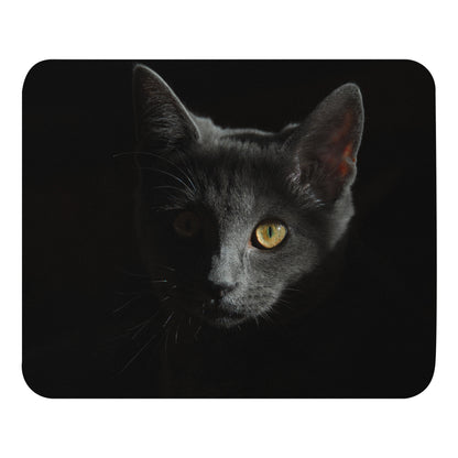 Cat Lover Mouse pad
