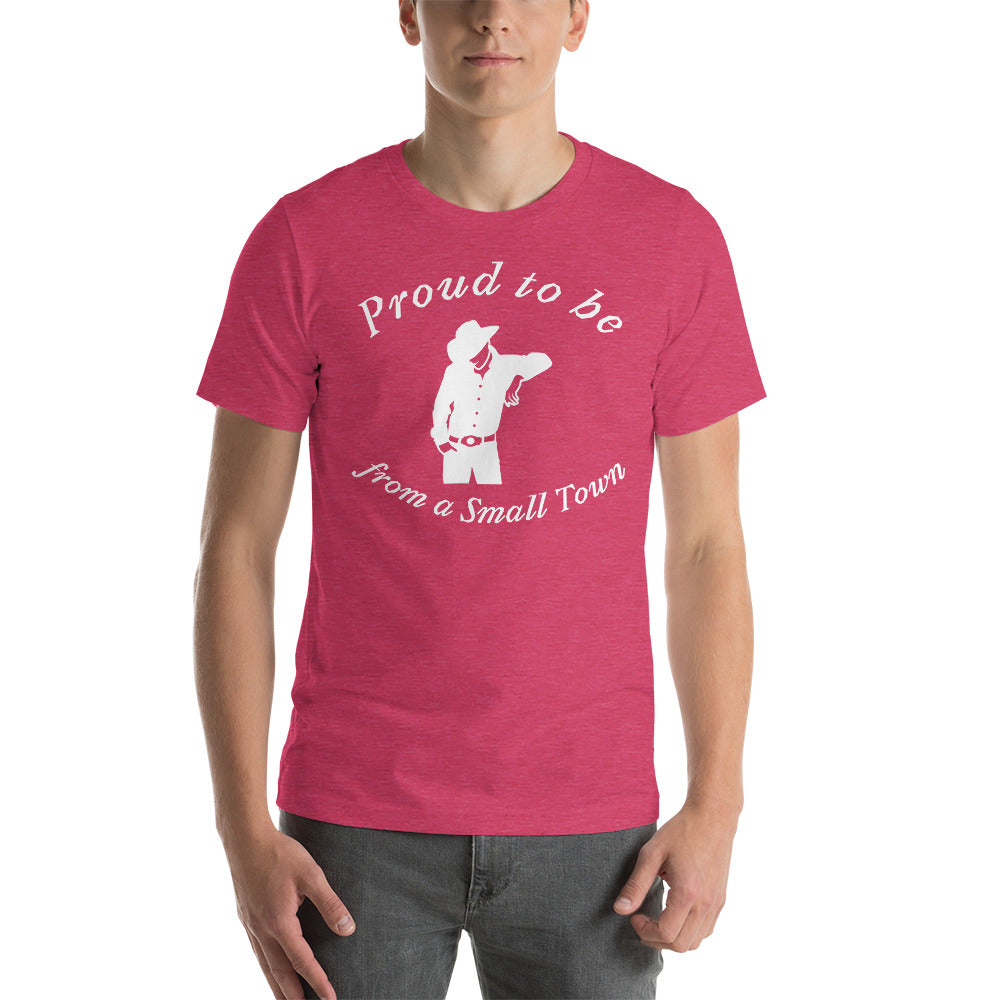 Small Town Pride T-Shirt™