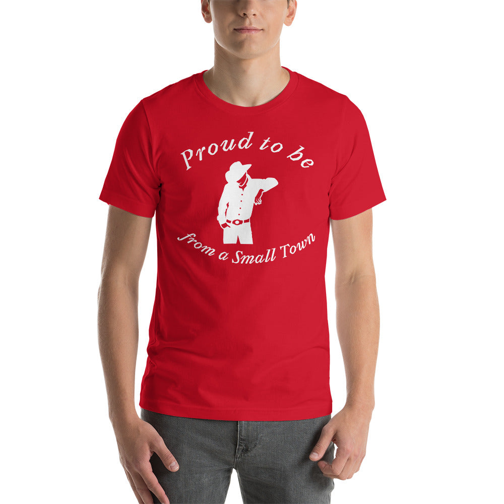 Small Town Pride T-Shirt™