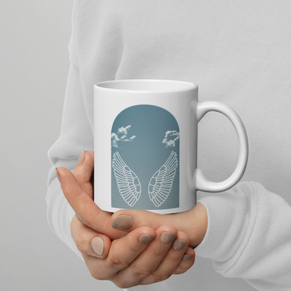 Nurse's Coffee Mug